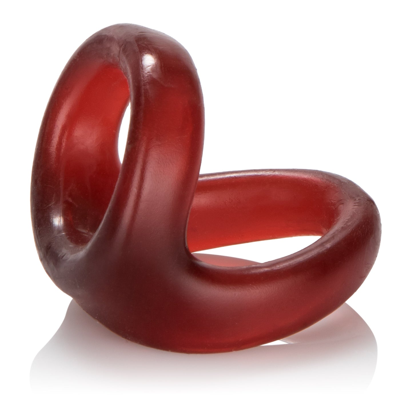 Colt Snug Tugger – Super Stretchy Double Cock Ring with Scrotum Support > Cock Ring > Sling - Tophatter Daily Deals