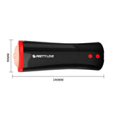 Pretty Love Ozzy – Male Masturbator with Thrusting Action > Sex Toys For Men > Masturbators > Vibrating - Tophatter Daily Deals