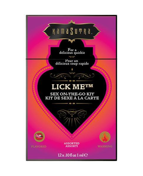 Sex To Go Prepack - Tophatter Daily Deals