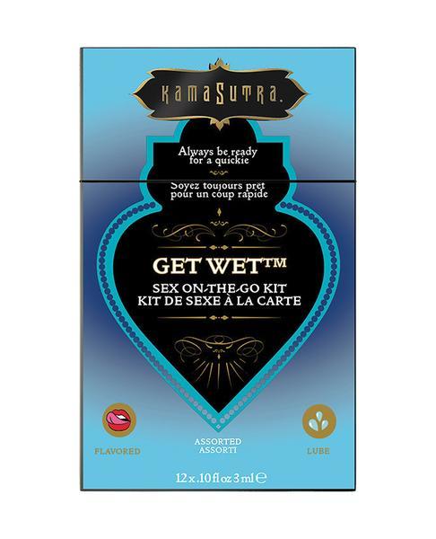 Sex To Go Prepack - Tophatter Daily Deals