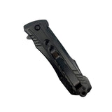 7.75" Semi-Automatic Spring Assisted Knife - Tophatter Daily Deals