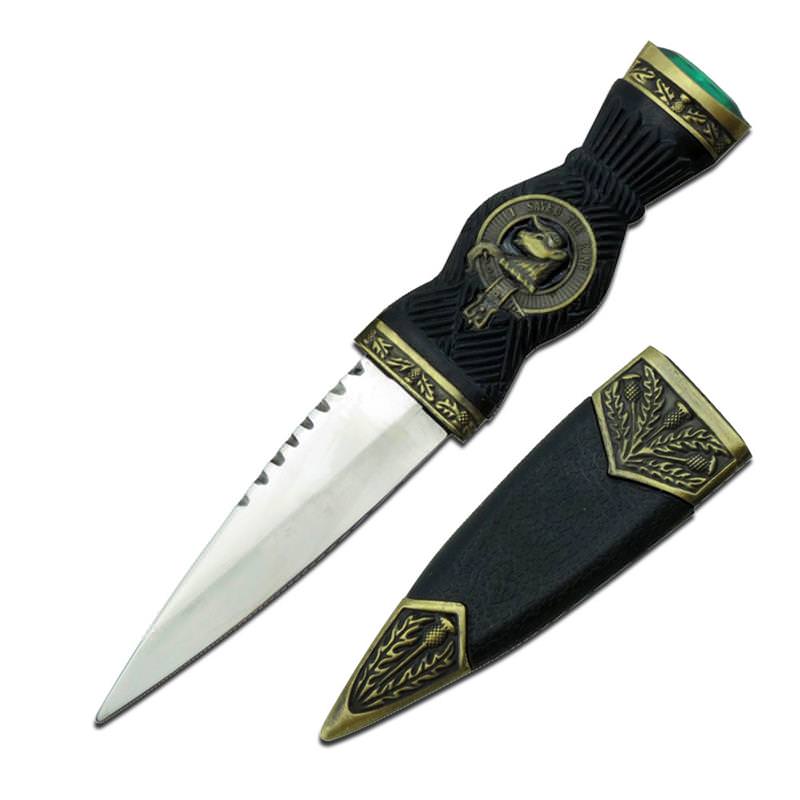 I Saved The King Medieval Fantasy Sword Knife - TOPHATTER'S ARMORY DEALS Collectible Weapons - Tophatter Daily Deals