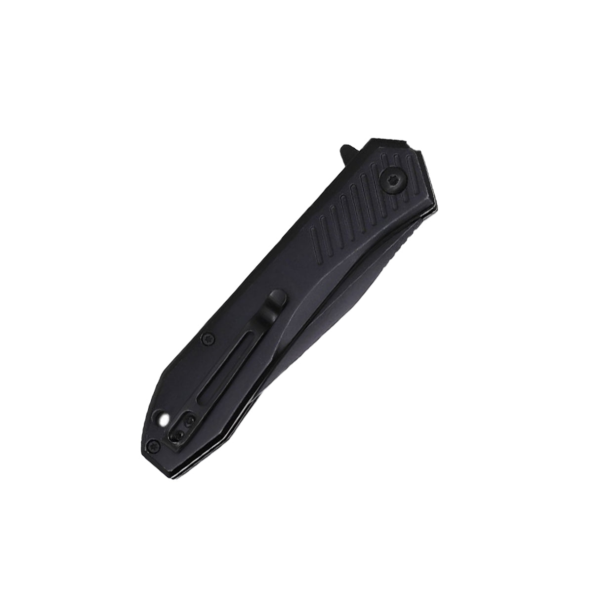 4.5" Spring Assisted Knife - Tophatter Daily Deals