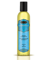 Kama Sutra Aromatics Massage Oils Serenity Massage Oils - Tophatter Daily Deals