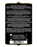 Kama Sutra Aromatics Massage Oils Massage Oils - Tophatter Daily Deals