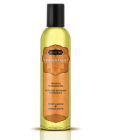 Kama Sutra Aromatics Massage Oils Sweet Almond Massage Oils - Tophatter Daily Deals