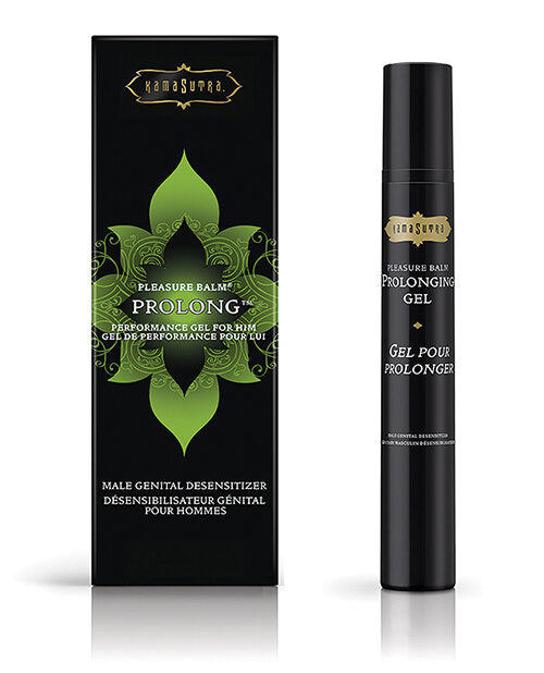 Kama Sutra Prolong Performance Gel Stimulants - Tophatter Daily Deals