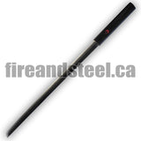Sasuke's Sword of Kusanagi (Wood) Anime Sword - Tophatter Daily Deals