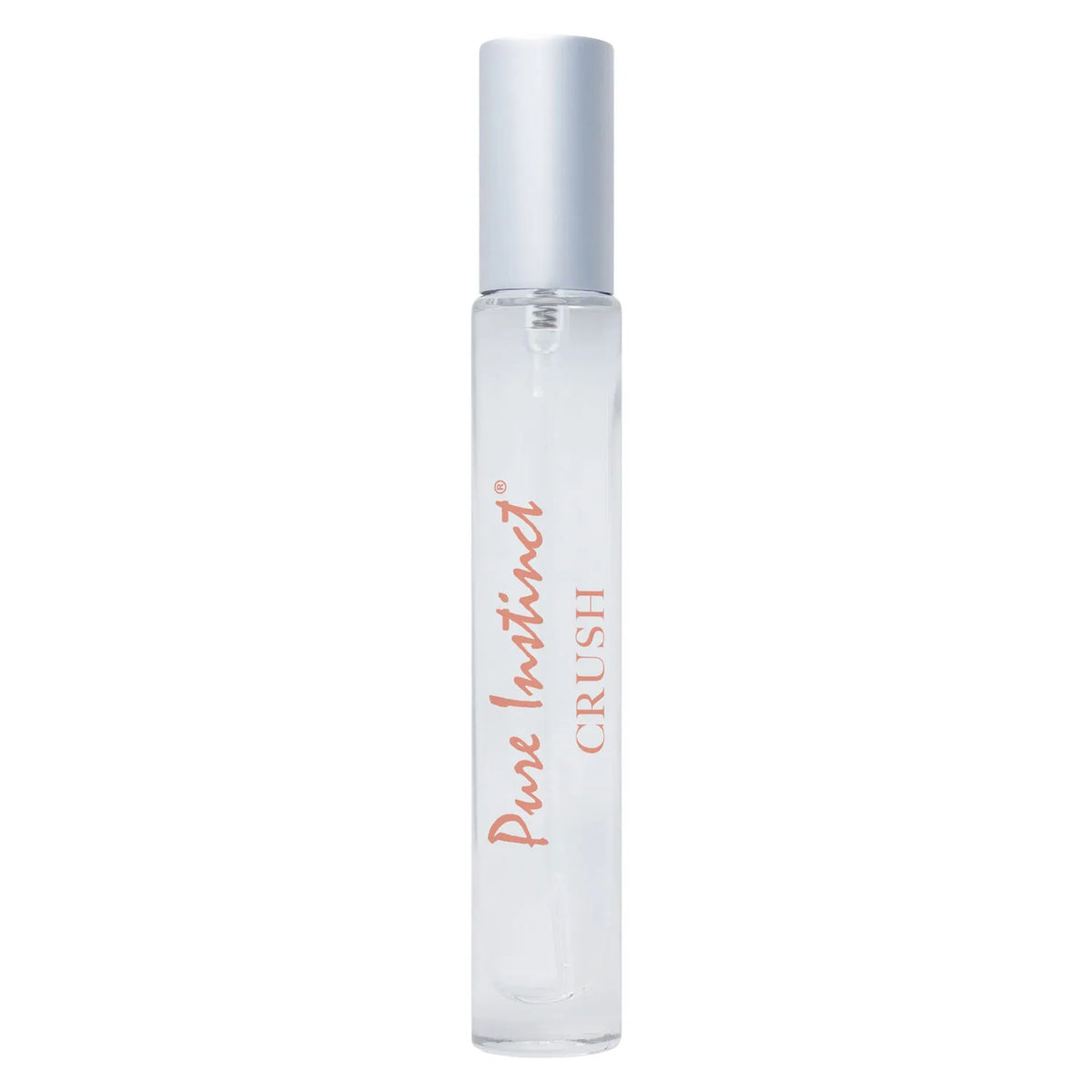 Pure Instinct Crush Pheromone Perfume Spray 9.2 ml Fragrance > Essentials > Aphrodisiacs - Tophatter Daily Deals