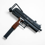 Kafka's Gun Replica – Resin Video Game Sword - Tophatter Daily Deals