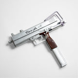 Kafka's Gun Replica – Resin Video Game Sword - Tophatter Daily Deals