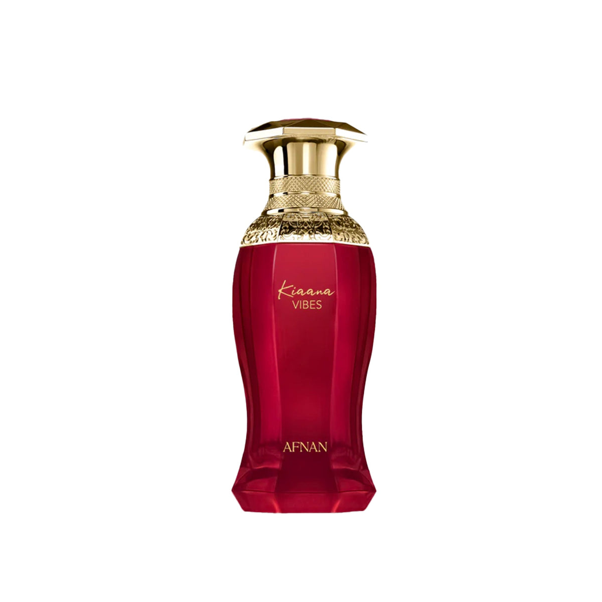 Afnan Kiaana Vibes Eau De Parfum 100ml Spray - Tophatter Daily Deals