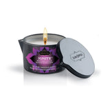 Kama Sutra Island Passion Berry Massage Candle 6 Oz – Massage Candle > Candles > Massage - Tophatter Daily Deals