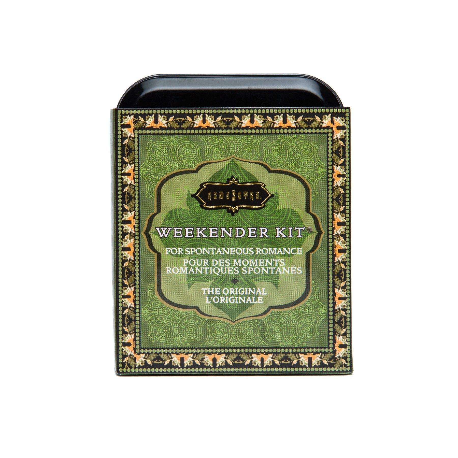 The Weekender Kit Original Sample Size Kit of Our Popular Products - Tophatter Daily Deals