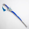 Kamisato Ayato's Haran Geppaku Futsu (High Density Foam) Video Game Sword - Tophatter Daily Deals