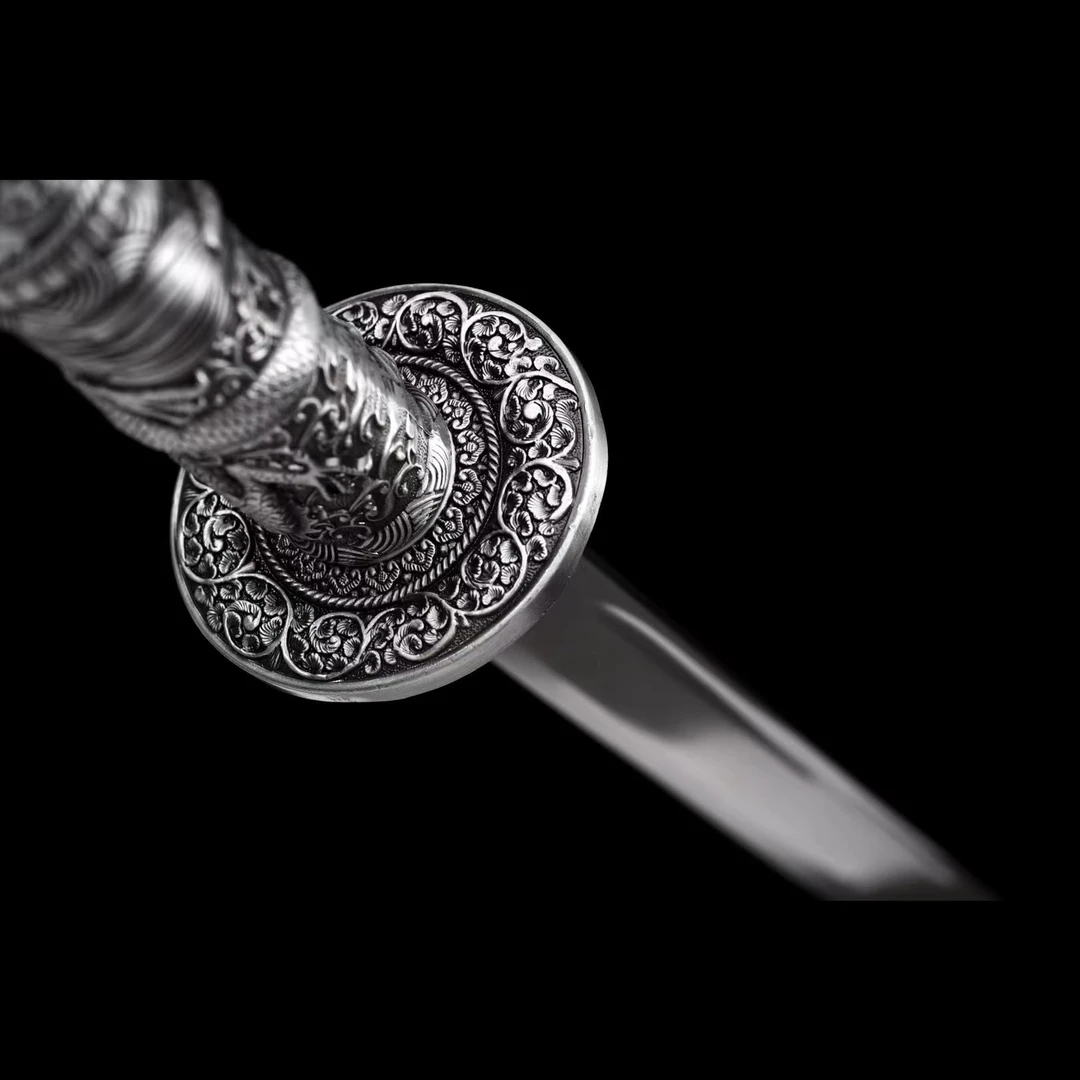 Kangxi Battle Knife - Tophatter Daily Deals