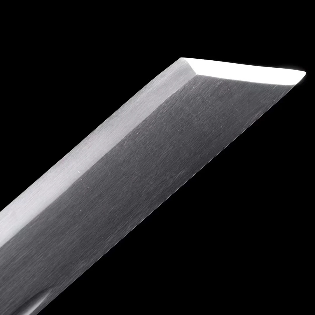 Kangxi Battle Knife - Tophatter Daily Deals