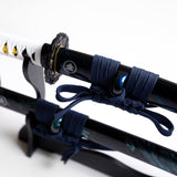 Jin Sakai's Sakai Katana and Tanto Set (Battle Ready) Video Game Sword - Tophatter Daily Deals