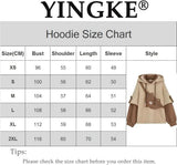 Kawaii Hoodies with Bag - Tophatter Daily Deals