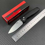 Kershaw 2053 Tactical Folding Knife - Tophatter Daily Deals