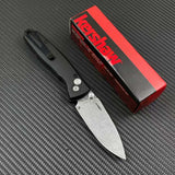 Kershaw 2053 Tactical Folding Knife - Tophatter Daily Deals