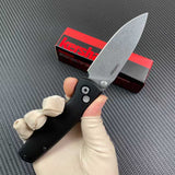 Kershaw 2053 Tactical Folding Knife - Tophatter Daily Deals