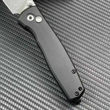 Kershaw 2053 Tactical Folding Knife - Tophatter Daily Deals