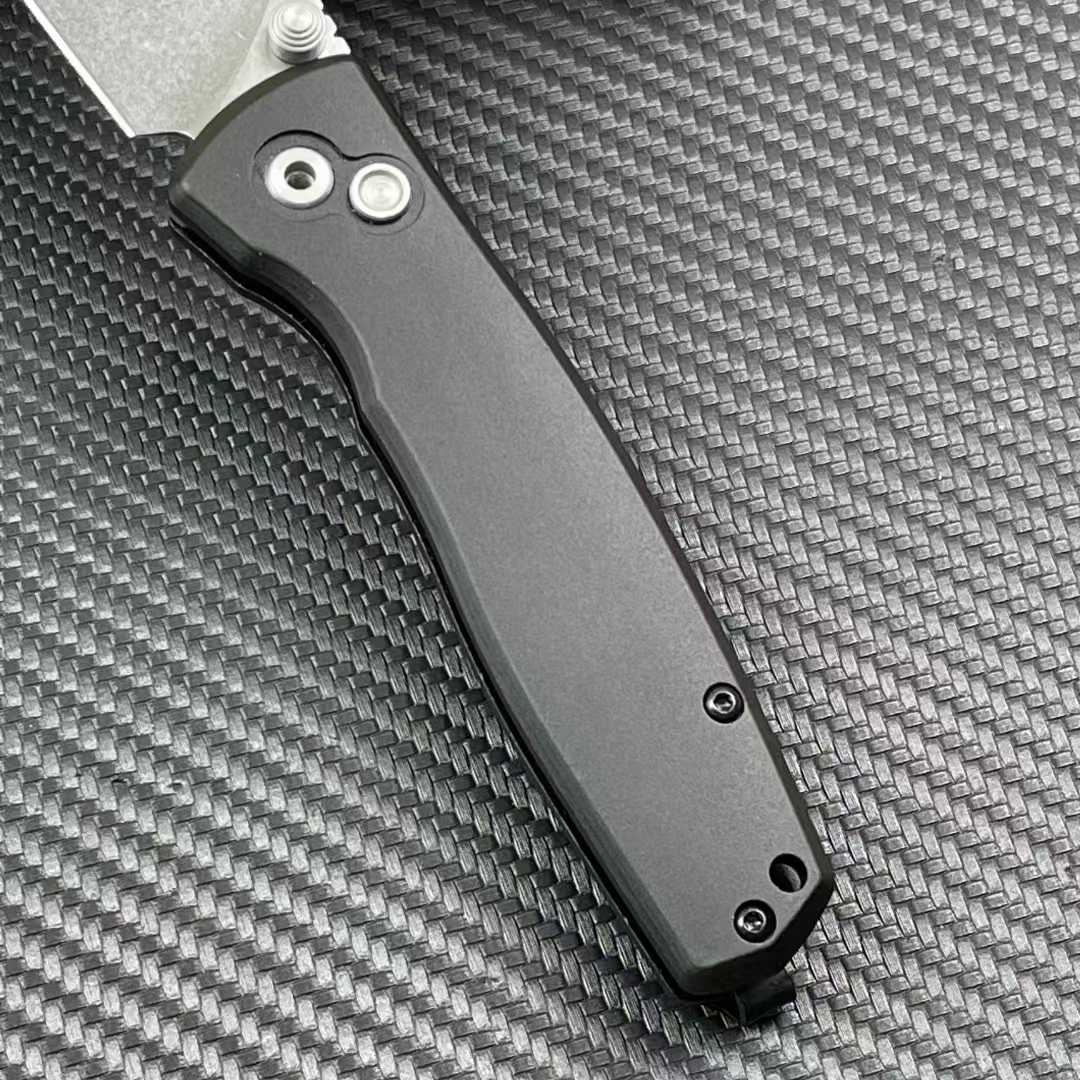 Kershaw 2053 Tactical Folding Knife - Tophatter Daily Deals