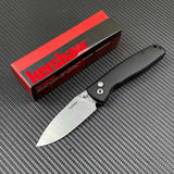 Kershaw 2053 Tactical Folding Knife - Tophatter Daily Deals