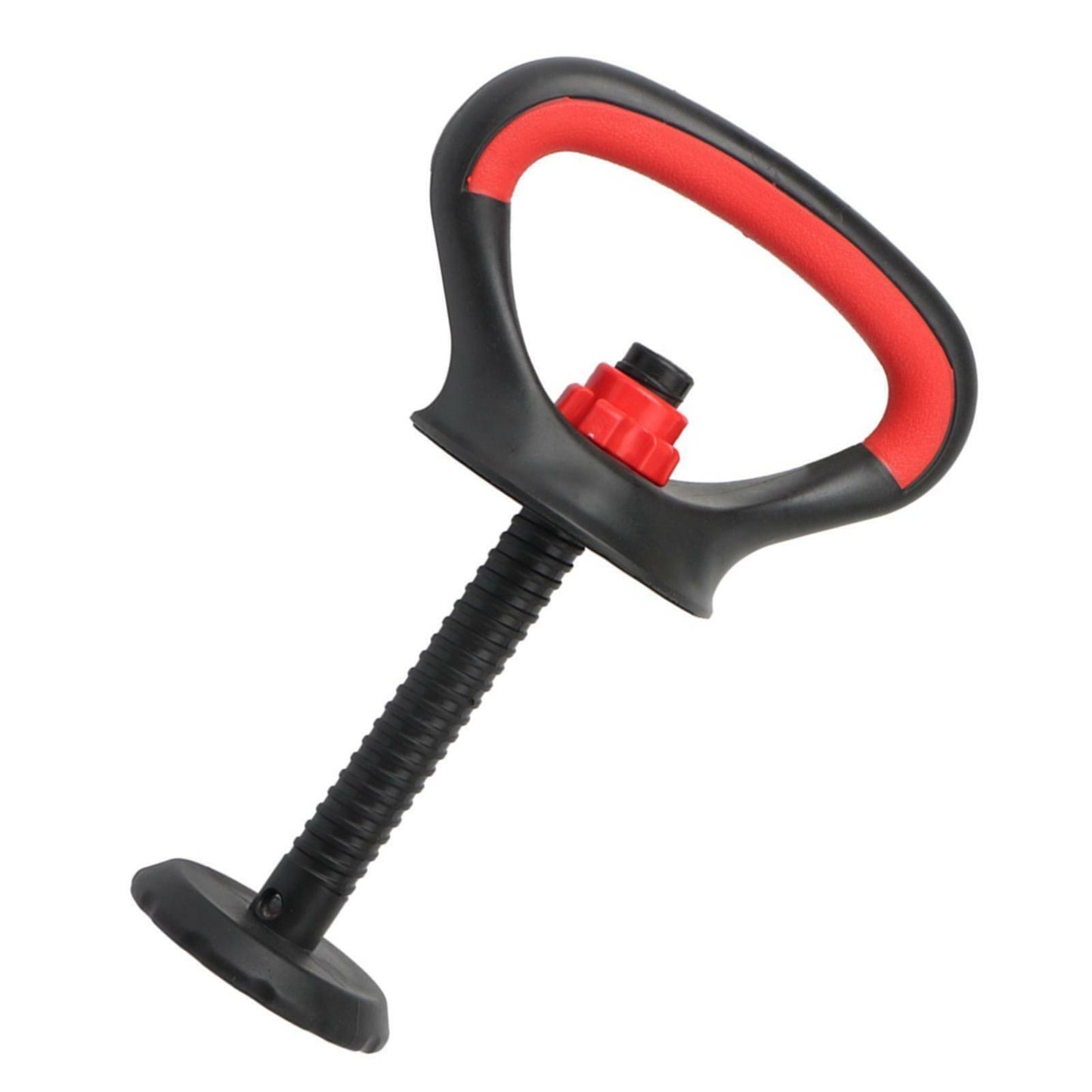 Adjustable Kettlebell Handle - Adjustable Kettlebell Grip for Fitness Gym Exercise & Fitness - Tophatter Daily Deals