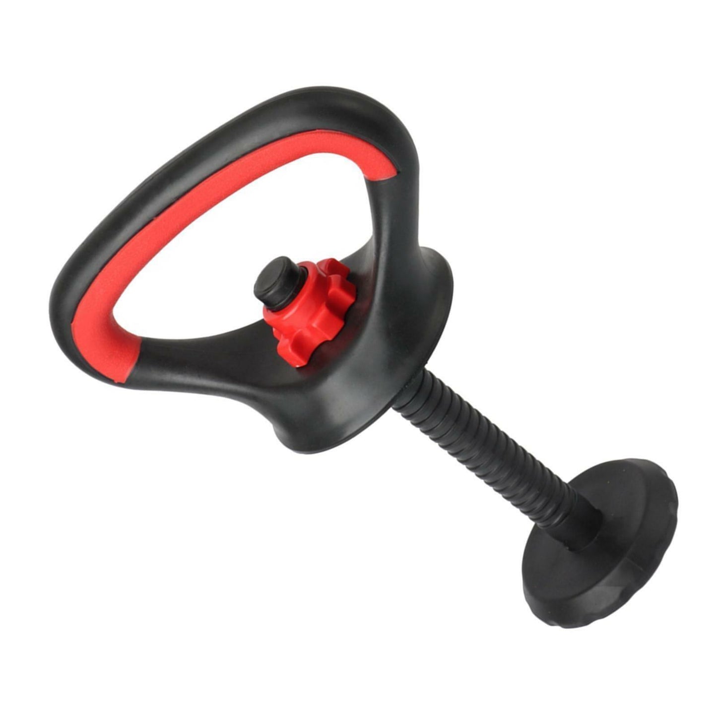 Adjustable Kettlebell Handle - Adjustable Kettlebell Grip for Fitness Gym Exercise & Fitness - Tophatter Daily Deals