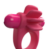 Skooch 4B Low Pitch Bass (Kiwi | Strawberry) > Sex Toys > Couples Toys - Tophatter Daily Deals