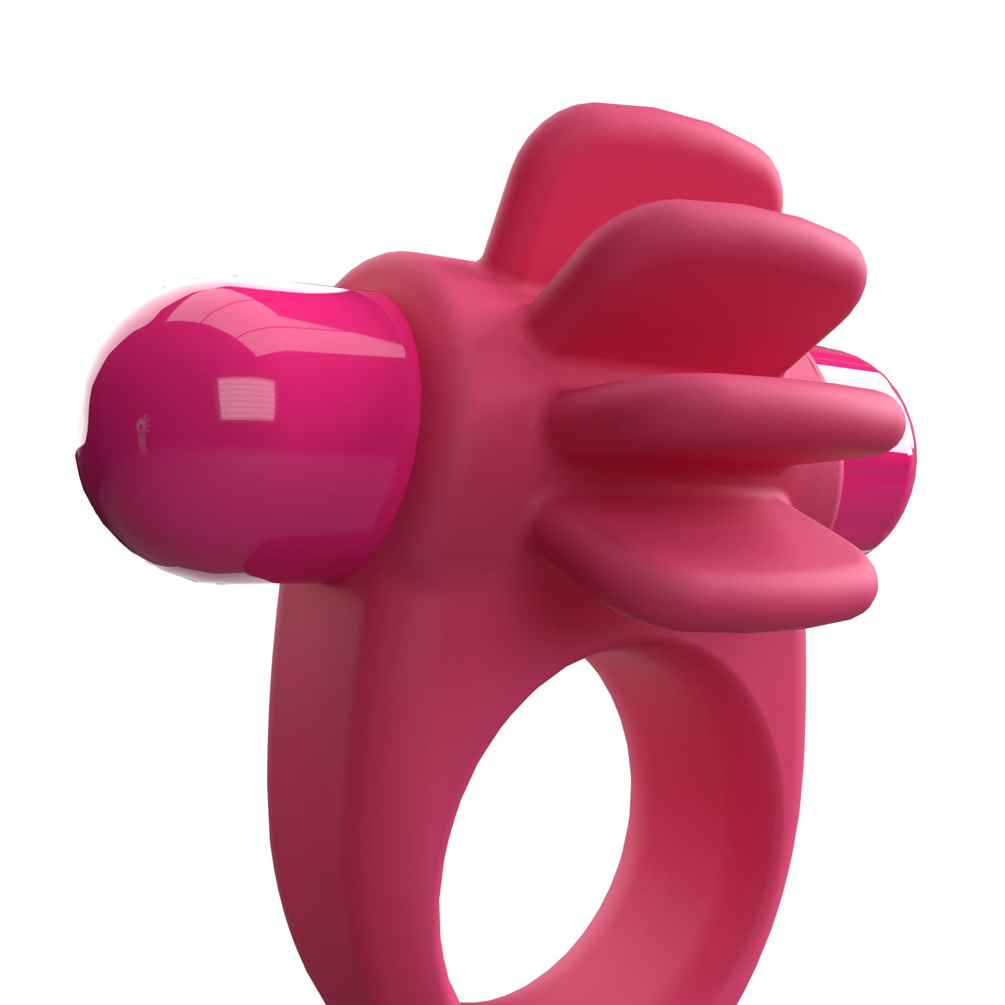 Skooch 4B Low Pitch Bass (Kiwi | Strawberry) > Sex Toys > Couples Toys - Tophatter Daily Deals