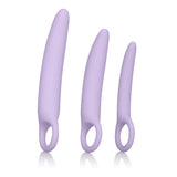 Alena Set of 3 – Silicone Vaginal Dilators > Sex Toys > Dilators - Tophatter Daily Deals