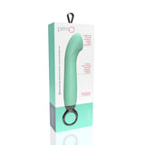 Screaming O PrimO G-Spot Vibrator – Powerful 5+5 Vibration Settings G-Spot Vibrator > Vibrators > G-Spot - Tophatter Daily Deals