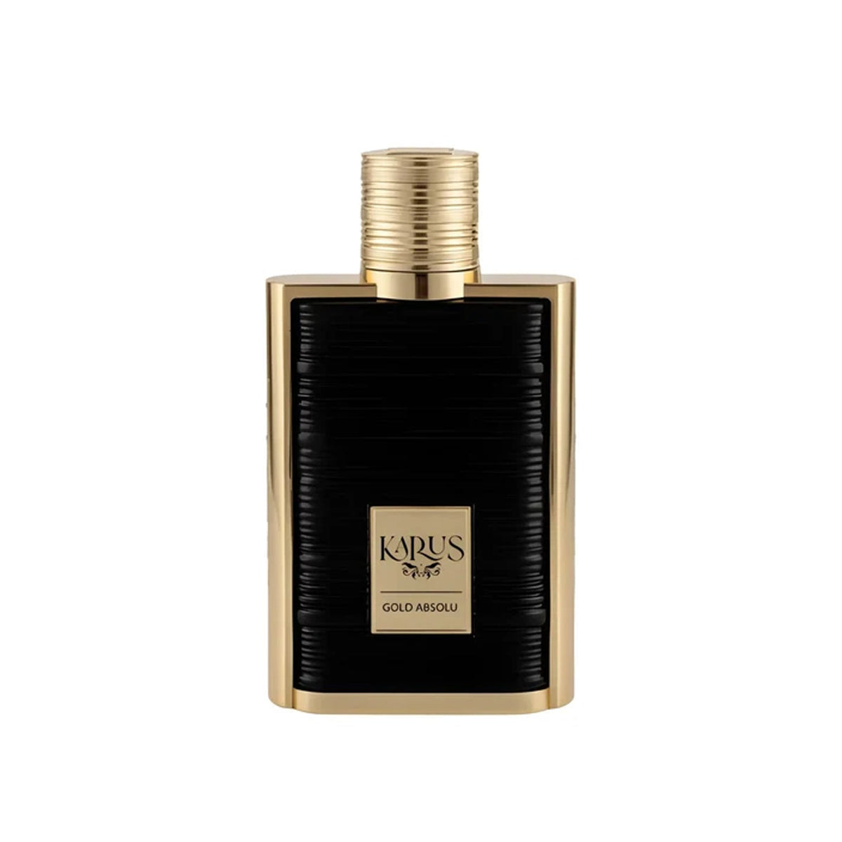 Khadlaj Karus Gold Absolu Extrait De Parfum 100ml Spray - Tophatter Daily Deals