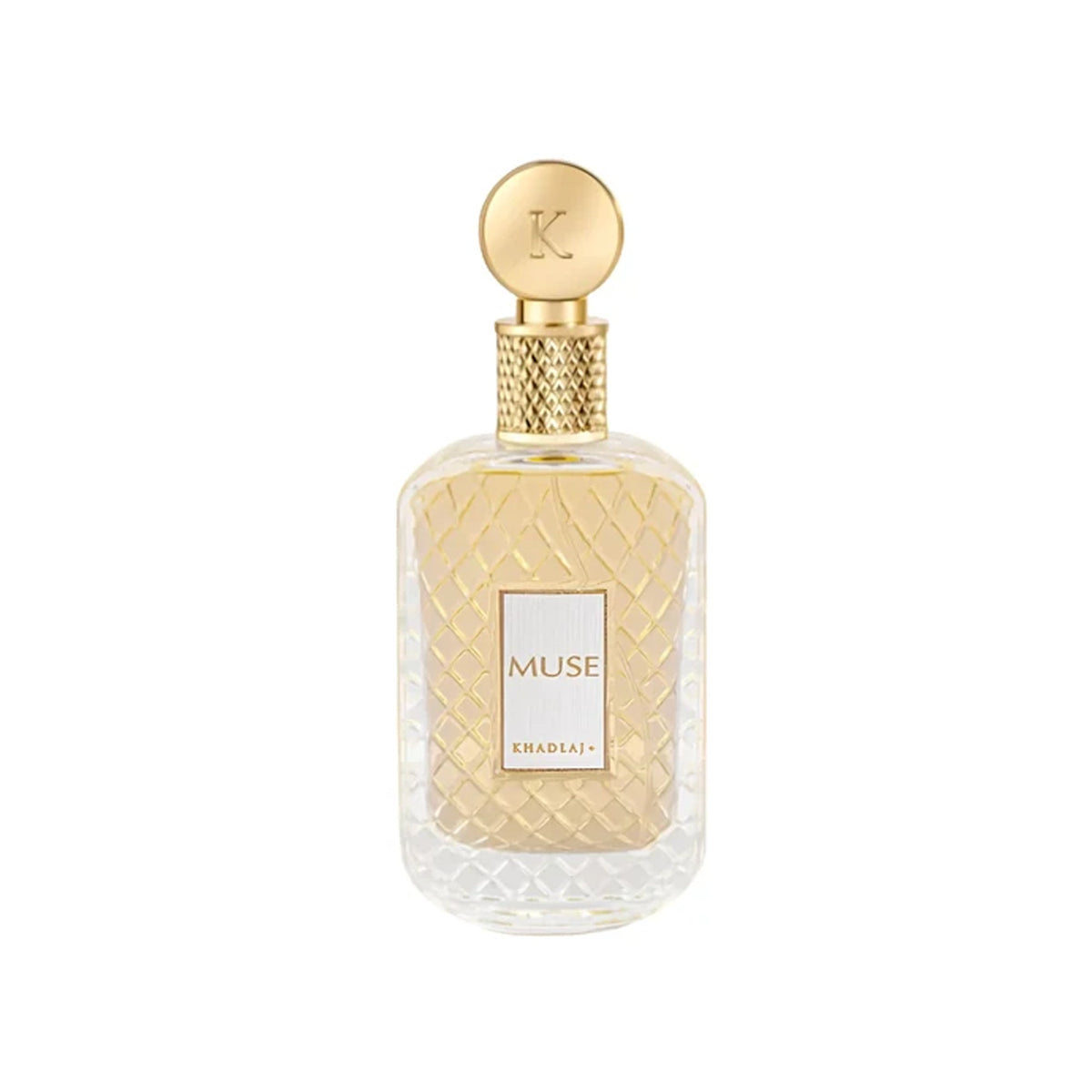 Khadlaj Muse Eau De Parfum 100ml Spray - Tophatter Daily Deals