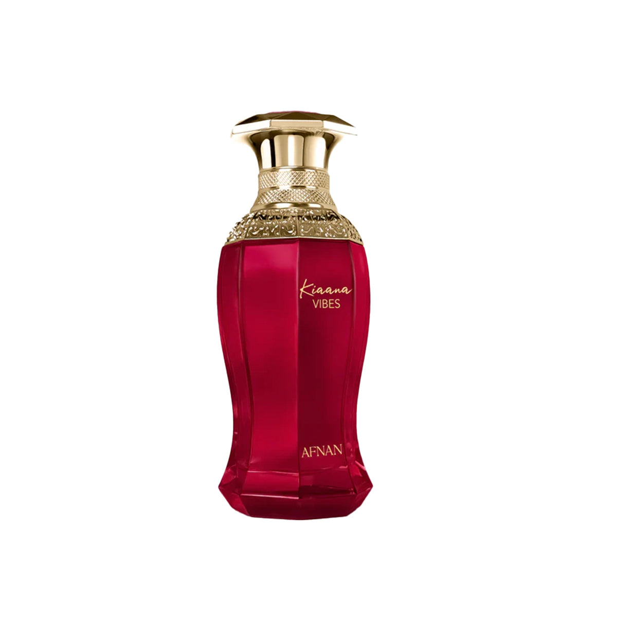 Afnan Kiaana Vibes Eau De Parfum 100ml Spray - Tophatter Daily Deals