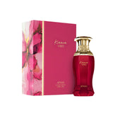 Afnan Kiaana Vibes Eau De Parfum 100ml Spray - Tophatter Daily Deals