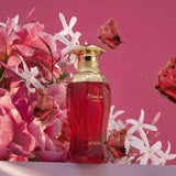 Afnan Kiaana Vibes Eau De Parfum 100ml Spray - Tophatter Daily Deals