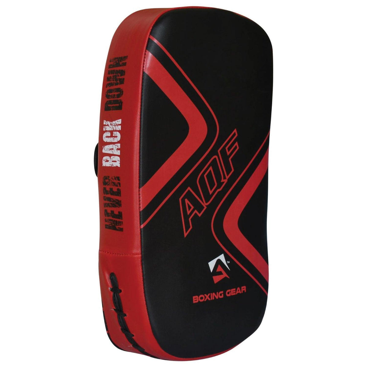 Thai Boxing Pads - Thai Kick Pad Strike Shield Twin 2 Pack - PRO Curved Pair Pads Boxing Karate MMA Training Equipment Muay Thai Focus Hook Sports & Outdoor - Tophatter Daily Deals