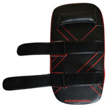 Thai Boxing Pads - Thai Kick Pad Strike Shield Twin 2 Pack - PRO Curved Pair Pads Boxing Karate MMA Training Equipment Muay Thai Focus Hook Sports & Outdoor - Tophatter Daily Deals