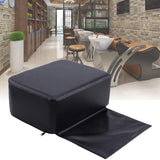 Barber Booster Seat - Child Chair Seat Booster Cushion Salon Barber Haircut Hairdressing Hair Apparel & Accessories - Tophatter Daily Deals