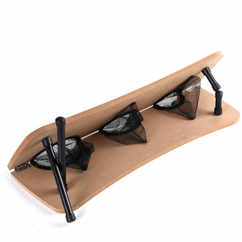 Corn Board Hole Sets UK - Kids Bean Bag Toss Game Set Family Garden Fun Sports & Outdoor - Tophatter Daily Deals