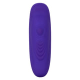 Lock-N-Play Remote Pulsating Panty Teaser Wireless Silicone Vibrator with Mini Remote Control in Purple > Sex Toys For Ladies > Panty Vibes - Tophatter Daily Deals
