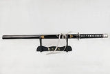 Kill Bill - Bill's Display (Straight Blade) Katana Sword - Tophatter Daily Deals