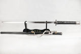 Kill Bill - Bill's Display (Straight Blade) Katana Sword - Tophatter Daily Deals