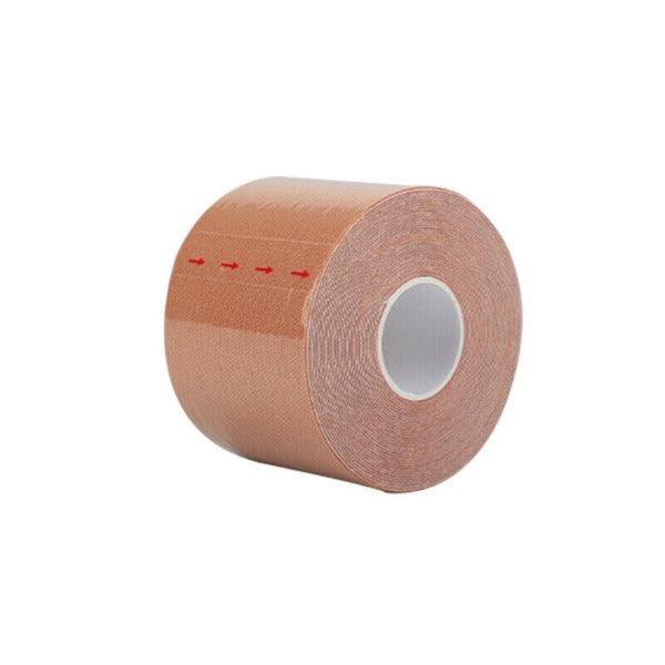 Face Tape for Wrinkles - Facelift Tape UK - Kinesiology Tape For Face V Line Neck Eyes Lifting Wrinkle Remover Sticker Skin Exercise & Fitness - Tophatter Daily Deals