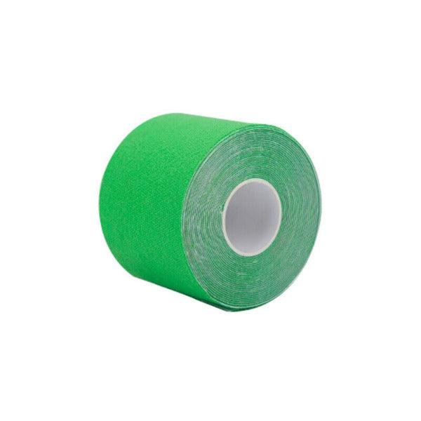 Face Tape for Wrinkles - Facelift Tape UK - Kinesiology Tape For Face V Line Neck Eyes Lifting Wrinkle Remover Sticker Green Exercise & Fitness - Tophatter Daily Deals