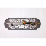 Game of Thrones/House Of The Dragon - King Viserys' Valeryian Steel Dagger and Arya's Catspaw Dagger - Tophatter Daily Deals